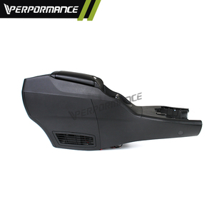 Parti Interne Auto per Classe V W447, Box Portaoggetti per Console Centrale, Vito V250 V220D V260 - Product Image 3