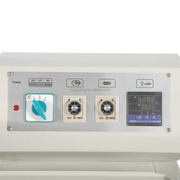 Prix usine Emballage Film Plastique Machine D'emballage Thermique Film Rétractable Thermoscellant