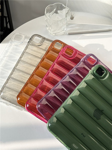 Para La Funda personalizada Air <span class=keywords><strong>5th</strong></span> clear <span class=keywords><strong>iPad</strong></span> 10th generación - Product Image 4