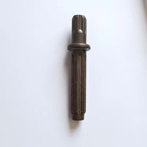 Dịch vụ đúc phụ tùng ô tô chất lượng cao - Product Image 1