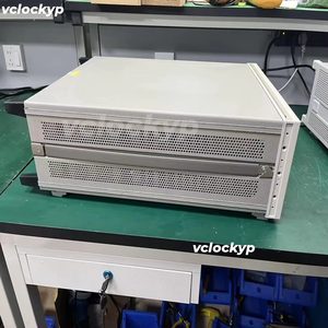 Générateur de signaux synthétisés HP Agilent 83630B, 26,5 GHz Agilent 83630B - Product Image 5
