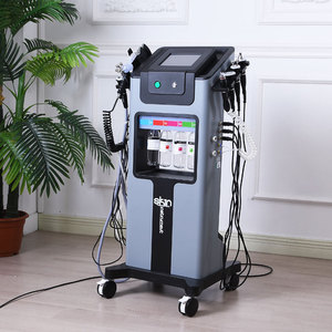 Machine de soin du <span class=keywords><strong>visage</strong></span>, machine de beauté faciale, machine de soin du <span class=keywords><strong>visage</strong></span> à l'oxygène, machine de soin du <span class=keywords><strong>visage</strong></span> Aqua, machine de soin du <span class=keywords><strong>visage</strong></span> par hydrodermabrasion, <span class=keywords><strong>brosse</strong></span> de <span class=keywords><strong>nettoyage</strong></span> du <span class=keywords><strong>visage</strong></span> - Product Image 5