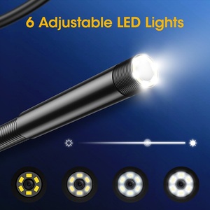 กล้องตรวจสอบแบบส่องกล้อง VSP-600 อุปกรณ์เสริม X431 สำหรับร้านซ่อมรถยนต์ - Product Image 5
