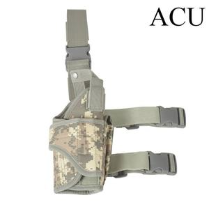 ซองใส่ปืนพกแบบคาดขาสำหรับคนถนัดขวา พร้อมส่ง ใช้ได้กับปืนทุกประเภท เหมาะสำหรับการล่าสัตว์ - Product Image 4