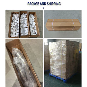 Tuyau d'échappement haute performance pour Volkswagen <span class=keywords><strong>Golf</strong></span> <span class=keywords><strong>7</strong></span> 1.4T, tuyaux d'échappement premium en acier inoxydable, tuyau d'échappement droit - Product Image 6