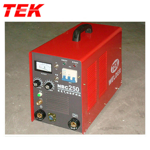 MOSFET 1 phase <span class=keywords><strong>MIG</strong></span>-250F NBC-250F MAG-250F FCAW-250F GMAW-250F 220V CO2 bouclier chargeur séparé <span class=keywords><strong>MIG</strong></span> Machine de soudage usine OEM - Product Image 5