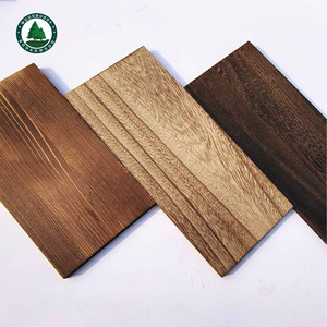 Tablas de Madera Maciza de Paulownia Rectangulares Personalizables Estilo Rústico Origen del Noreste - Product Image 1