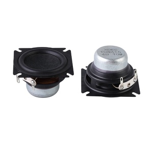 2-дюймовый неодимовый магнит 4ohm 10w Полнодиапазонный динамик - Product Image 1