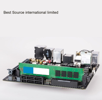 Carte mémoire ram ddr3 4 go 1333mhz ddr3 8 go 1600mhz ddr4 4 go 2400mhz ddr4 8 go DDR4 16 go 2666mhz carte graphique pour ordinateur portable et de bureau