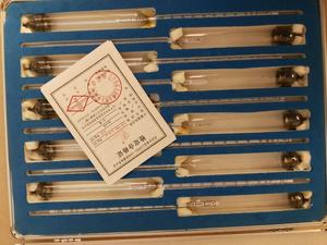 Idrometro da Laboratorio <span class=keywords><strong>ASTM</strong></span> <span class=keywords><strong>D1298</strong></span> per la Misurazione della Densità - Product Image 6