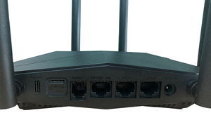 Routeur WiFi sans fil AC1200 double bande WiFi 5 intérieur avec emplacement pour carte SIM 4G LTE CAT6 CPE <span class=keywords><strong>Modem</strong></span> routeur - Product Image 5