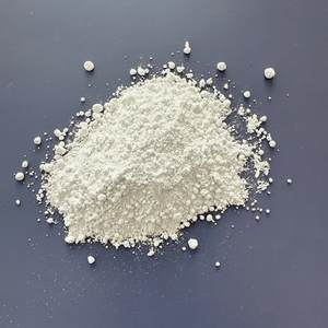 สารทดแทนไทเทเนียมไดออกไซด์ (TiO2) แบบอิมัลชันสีขาว  ผง/ของเหลวสีธรรมชาติสำหรับทำให้ขุ่น - Product Image 5