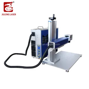 Desktop laser engraver manufacturer, co2 laser marking machine 30W engraving non metal