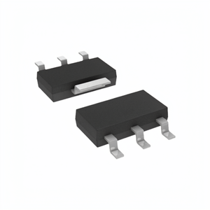 Achetez des composants électroniques en ligne TO-261-4, TO-261AA BCP52-10TF Transistors en stock - Product Image 1