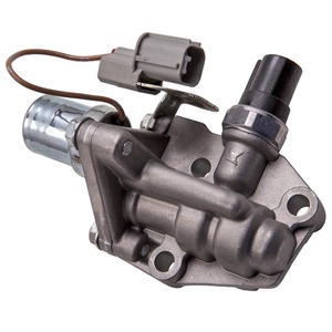 Válvula Solenoide de Transmisión Honda 15810-PAA-A01, Pieza de Repuesto para Caja de Cambios Automática - Product Image 1