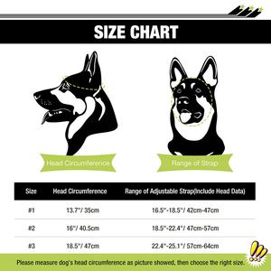 애완동물 헬멧 액세서리 귀 구멍이 있는 다목적 스포츠 헬멧 강아지용 안전 헬멧 강아지 모자 - Product Image 4