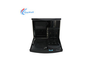 Impresora de Inyección de <span class=keywords><strong>Tinta</strong></span> de Caracteres Pequeños VJ1240 XP600 600dpi, Impresora de Tarjetas de Inyección de <span class=keywords><strong>Tinta</strong></span> <span class=keywords><strong>Continua</strong></span>, Flexible, Automática, Multifunción, Pantalla Táctil - Product Image 6