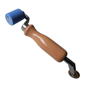 ลูกกลิ้ง PTFE 40มม. และทองเหลืองลูกปืนเม็ดกลมคุณภาพสูง - Product Image 6