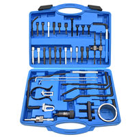 Outils d'entretien de distribution moteur pour Citroën Sega Peugeot 1.4 1.6 1.8 2.0 2.3 Picasso C4 C5 307 408 Réparation automobile