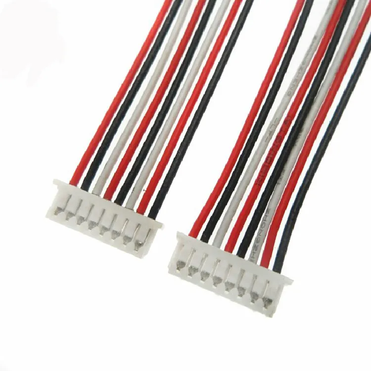 Molex 51021 तार बोर्ड 1.25mm 1.25 कनेक्टर 51146-5p Molex कनेक्टर तार दोहन कस्टम केबल विधानसभा