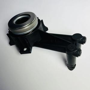 Cylindre d'embrayage Wc1990be en acier, 30000 tr/min, pour remplacement et réparation - Product Image 2