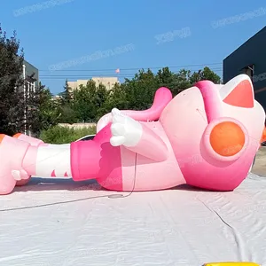 Aero 2024 Nhà Máy Giá Tốt Nhất Inflatable Ngoài Trời Inflatable Lớn Tổ Chức Sự Kiện Trang Trí Tại Các Giá Tốt Nhất Tùy Chỉnh Inflatable