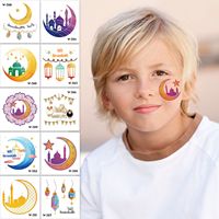 Autocollants de Noël DIY pour enfants, motif scène de la Nativité, décalcomanies décoratives pour scrapbooking et journal, collection très prisée