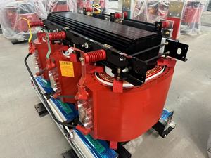 Transformateur de puissance triphasé sec IEC SCB13 10kV 750kVA OEM Distribution SCB12-2500 4000 6300 8000 10000KVA/10 20 35 KV CE - Product Image 2