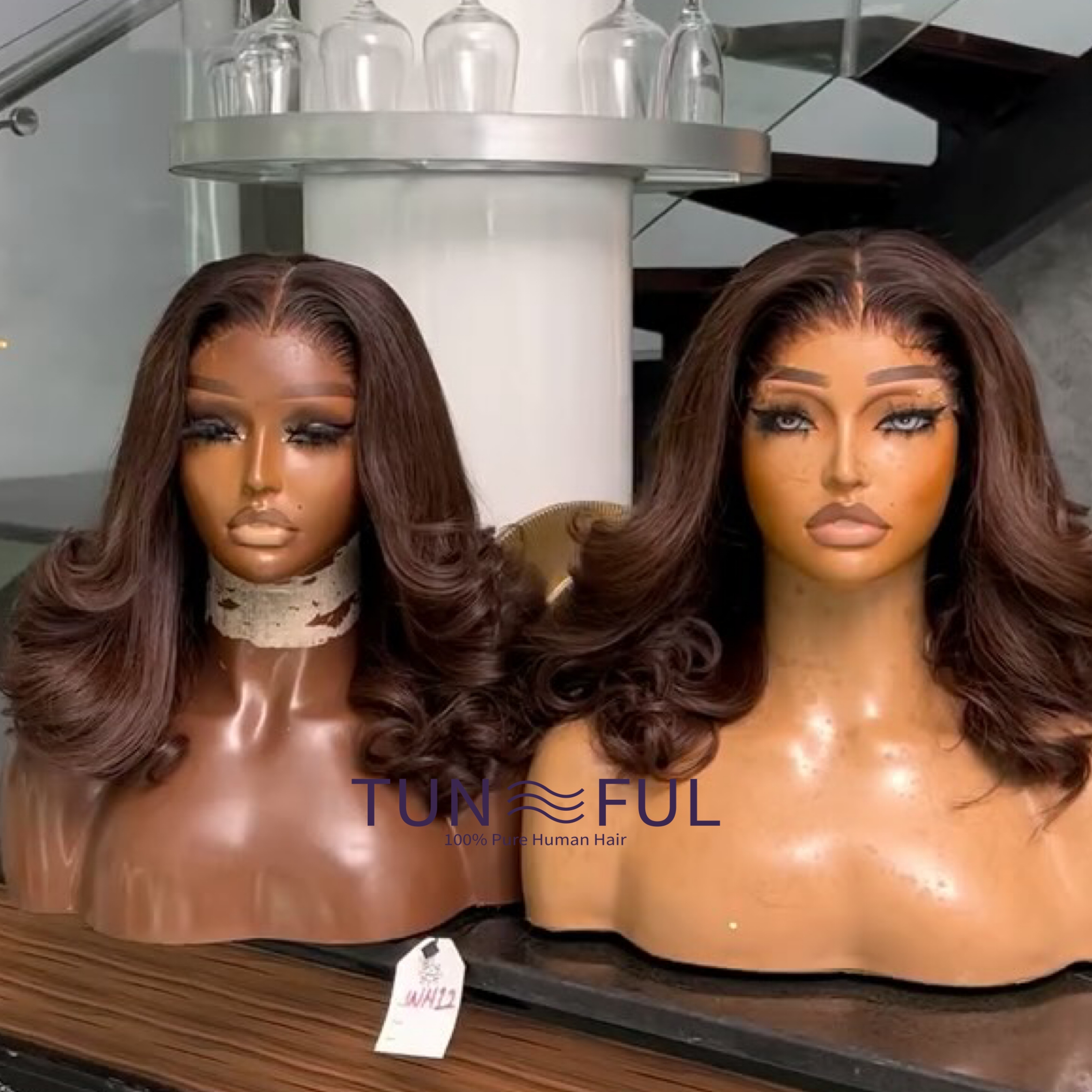 Any Color And Textures