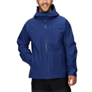 Veste coupe-vent légère à capuche pour homme, imperméable, pour les sports de plein air, avec options personnalisées, plusieurs couleurs disponibles - Product Image 5