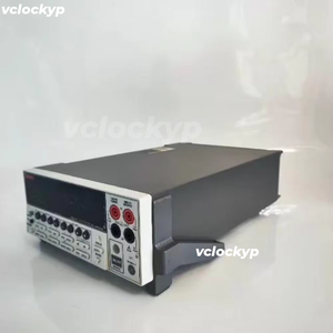 Keithley 2430-C 1kW Pulse SourceMeter/ใหม่ # อิม &amp; lhy - Product Image 5