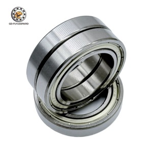 Roulement à billes à gorge profonde Go Flyleopard 6906ZZ 30x47x9mm à double étanchéité pour moteurs - Product Image 5