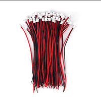Kabel QUANWEI Jst PH 2 3 4 5 6 7 8 9 10 11 12 13 14 15 16 17 18 Pin, Kabel Pita Harness, Kabel Jumper