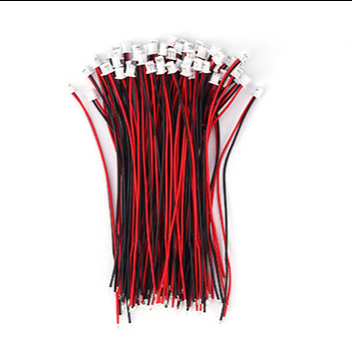QUANWEI Jst PH Cable 2 3 4 5 6 7 8 9 10 11 12 13 14 15 16 17 18 Pin Wire Harness Ribbon Cable Jumper Wires