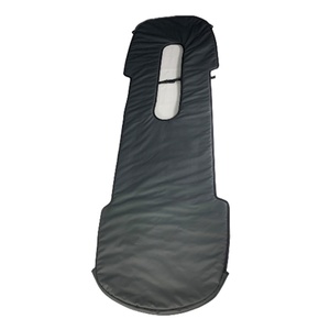 Manufacturer of Salon SPA Beauty Bed Mattresses, Infrared Massage Beds, and Far Infrared Thermal Mattresses - Product Image 2