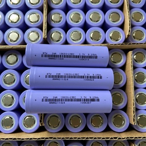 BTW INR18650-25EC 3.7V 9.25Wh <span class=keywords><strong>18650</strong></span> <span class=keywords><strong>2500mAh</strong></span> 리튬 충전식 배터리 전동 스쿠터 및 게임용 - Product Image 2