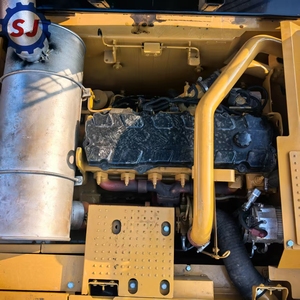 รถขุด CAT 336D2L มือสองจากญี่ปุ่นแท้ เครื่องจักรก่อสร้างระบบไฮดรอลิก รถขุด CAT 336D2L มือสอง สภาพดี มีสินค้าในสต็อก - Product Image 6