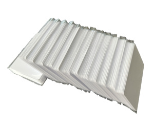 Proteggi le Tue Carte <span class=keywords><strong>di</strong></span> <span class=keywords><strong>Credito</strong></span> dal Furto con <span class=keywords><strong>Carta</strong></span> Anti-Skimming RFID NFC, Inserto per Portafoglio Sicuro, Prevenzione Furti <span class=keywords><strong>di</strong></span> Dati - Product Image 4
