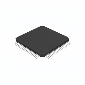 Embedded R5F101MLAFA#<b>30</b> 80 LQFP Electronic Circuit Components Original - Product Image 1