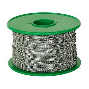 KUKKO - 334-931 Fil d'étanchéité zingué sur bobine-EAN 4027474334314 PINCE ET COUPE PIÈCES DE RECHANGE POUR PINCES ET COUPE - Product Image 1