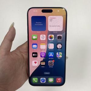 Smartphone Usato <span class=keywords><strong>iPhone</strong></span> 15 Pro Max 5G di Alta Qualità, <span class=keywords><strong>8</strong></span>+256GB/512GB, 48MP, 6.7", GSM, Telefoni Cellulari di Seconda Mano - Product Image 6