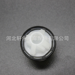 เมอร์เซเดส-เบนซ์ A0009917298 คลิปหนีบขอบประตู กันน้ำ สำหรับ A B C คลาส W176 W204 W246 - Product Image 3