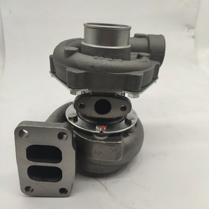 Kit Supercharger per Escavatori Komatsu Disponibile - Ricambi 6207-81-8330 Mini Turbocompressore per Motore 4D95 - Product Image 2