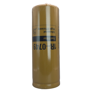 Filtro de Combustible 1R-0749 3089679 85114045 7992080 2191P551311 P551311 Filtros de Combustible para Excavadoras y Camiones - Product Image 1