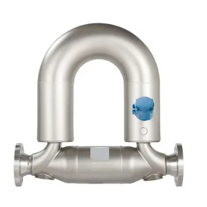 Original Rosemounte CMF400 Motion Coriolis <b>Flow</b> and Density <b>Meters</b> CMF400m Mass Flowmeter - Product Image 1