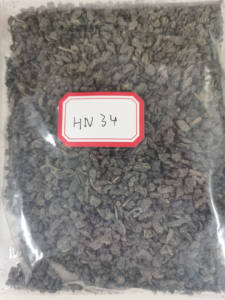 HN34 venta al por mayor precio de fábrica negociable Cha alta calidad pólvora 40kg a granel chino té verde suelto fabricante HotSale - Product Image 4