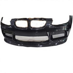 <span class=keywords><strong>Paraurti</strong></span> Anteriore Bodykit in Mezza/Intera Fibra di Carbonio Vosteiner per <span class=keywords><strong>BMW</strong></span> <span class=keywords><strong>E92</strong></span> M3 Reale - Product Image 1