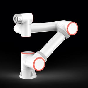 Brazo Robótico Inteligente de 6 Ejes, Robot de Soldadura Colaborativo de 5 kg con Componentes de Motor y Caja de Cambios - Product Image 6