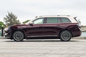 Compre el Auto Eléctrico Aito M9 2026 de Alta Calidad, SUV de 5 Puertas y 5 Asientos, con Rango Extendido, 496 Caballos de Fuerza, Híbrido, para Adultos - Product Image 5