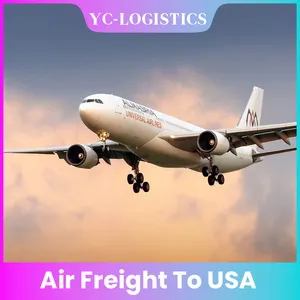 Servicio de carga aérea fba, servicio de envío de las empresas de logística de China a srilanka, Reino Unido, Europa, puerta a puerta, DDP